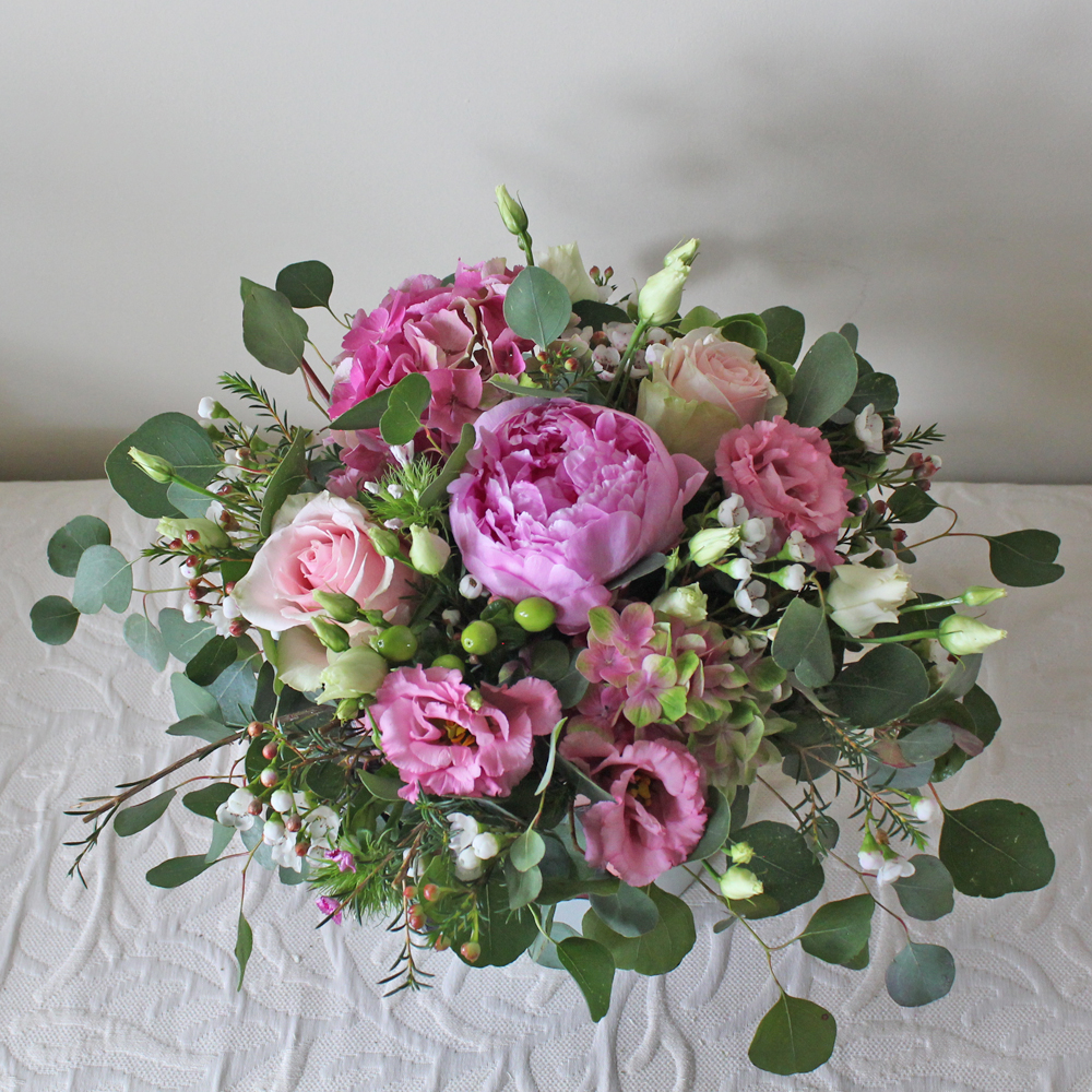 Pink Little Mix - Image 2