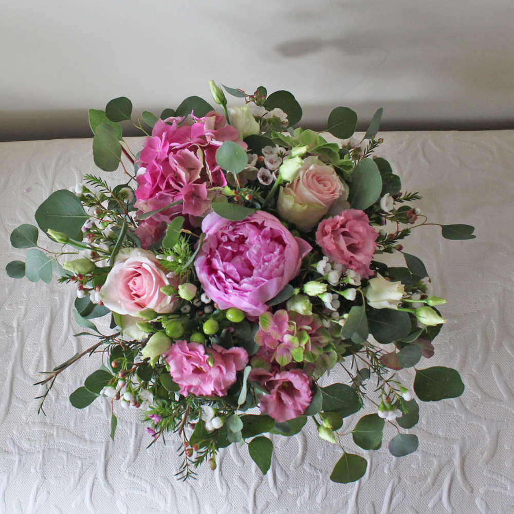 Pink Little Mix - Image 3