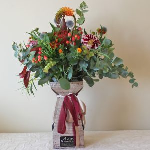 Everyday Autumnal